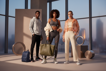 Fashion & Athleisure