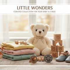 Collection image for: Kids & Baby Favorites