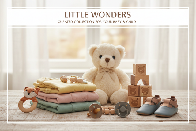 Kids & Baby Favorites