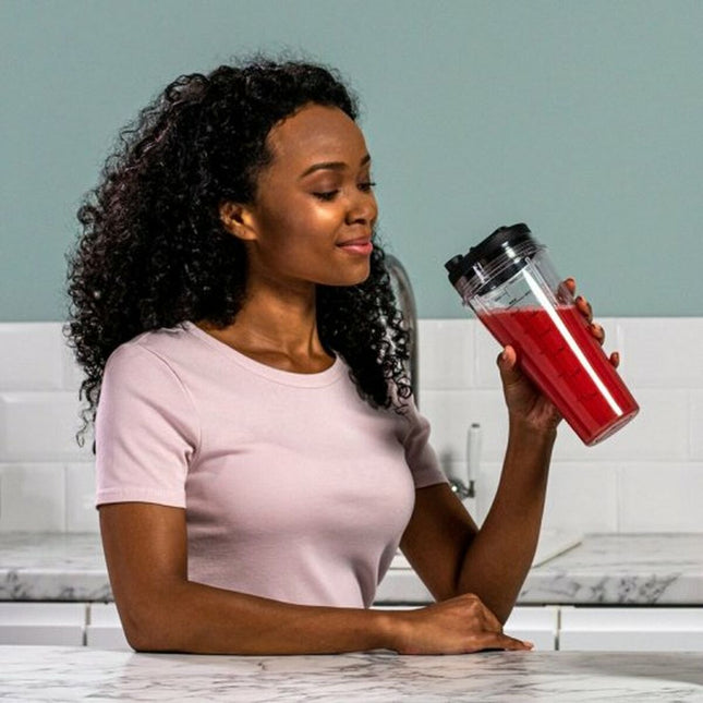 Cup Blender NINJA BN495 1000 W 700 ml-10