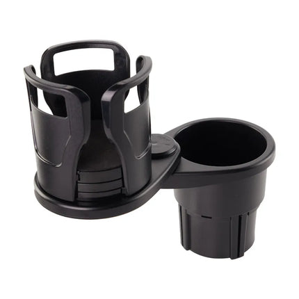 Carbon Fiber Car Cup Holder