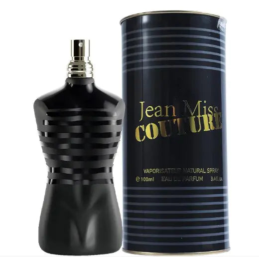 Jean Miss Couture fragrance