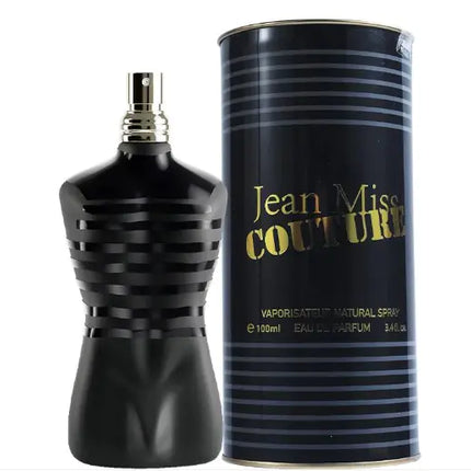 Jean Miss Couture fragrance