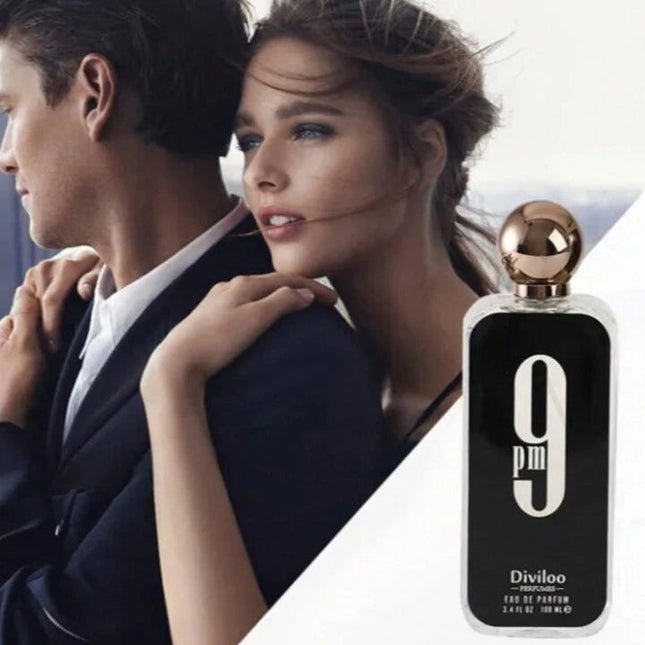 9 PM Diviloo perfumes, Eau De erfume, 100ml