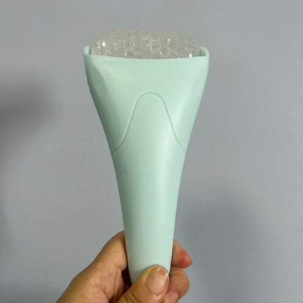 Ice Roller Massager Facial Ice Head Roller Massage