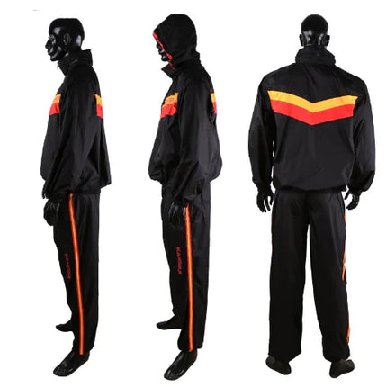 KB103 Sauna Suit for Weight Loss and Pre-Competition