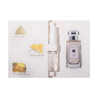 3ML / 086-2 British pear freesia