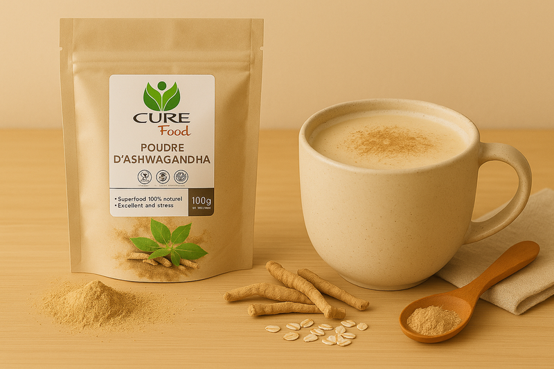 Ashwagandha Powder-0