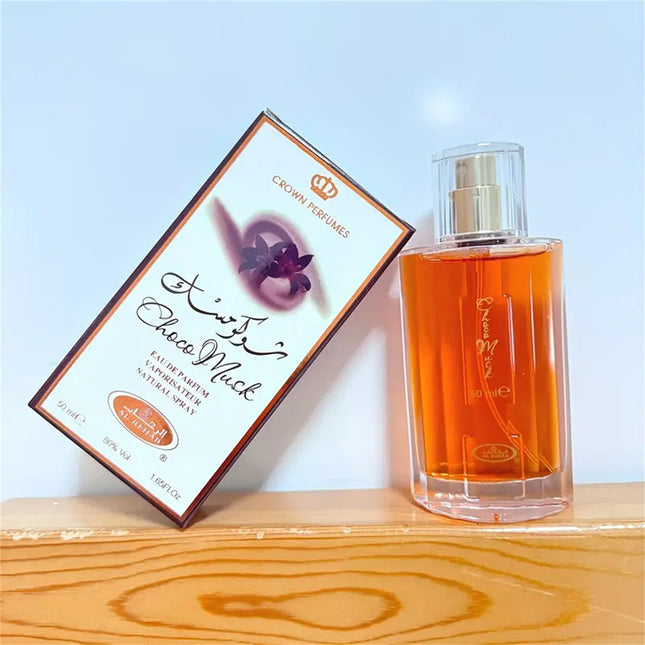 Choco Musk _Chocolate Middle East Arabian Dubai Perfume