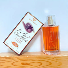 Choco Musk _Chocolate Middle East Arabian Dubai Perfume
