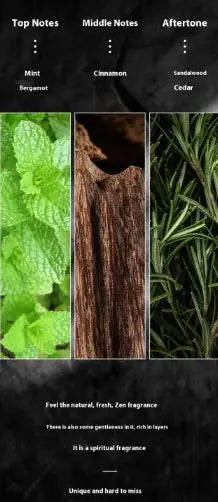 Eternal Essence Perfume