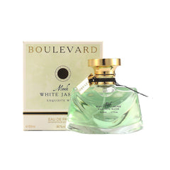 Boulevard Meek White Jasmine Perfume Long-lasting Perfume 50mL