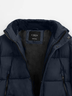 Men's winter jacket-4
