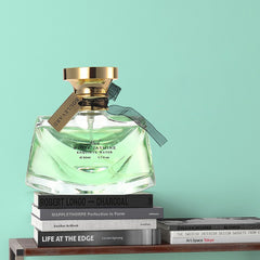 Boulevard Meek White Jasmine Perfume Long-lasting Perfume 50mL