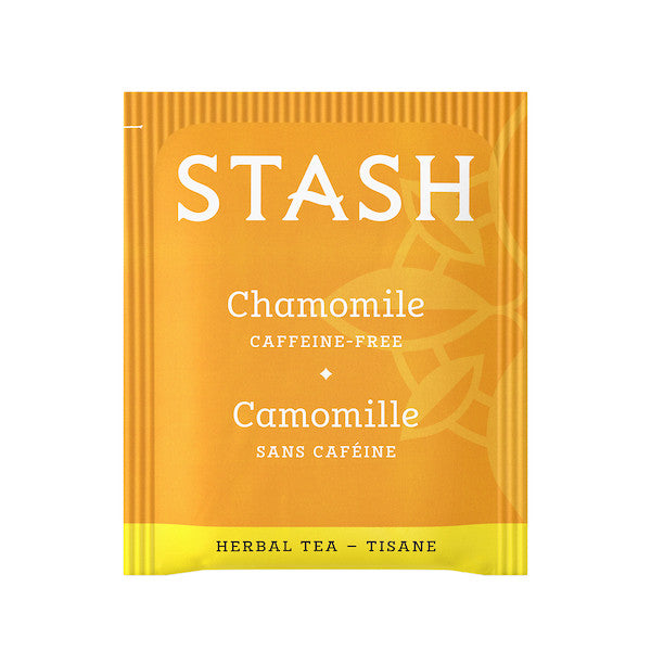 Stash Tea Chamomile Tea (6x20 CT)-1