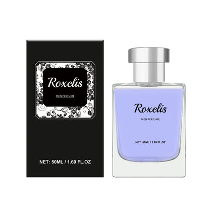 Roxelis Niche Date Long-lasting Light Perfume Blue Ocean Fragrance
