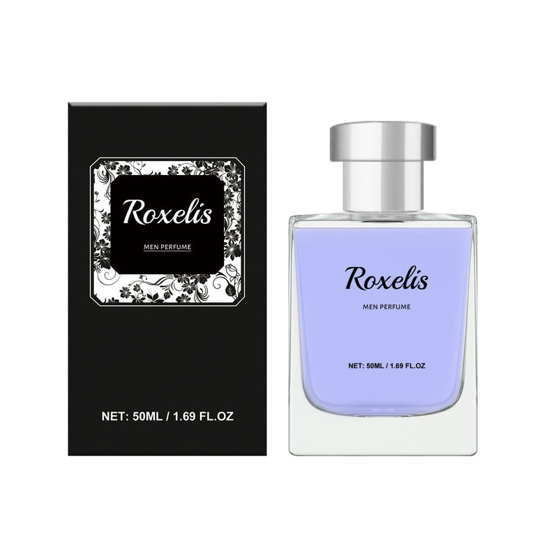 Roxelis Niche Date Long-lasting Light Perfume Blue Ocean Fragrance