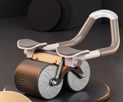 Auto-Return Core Roller