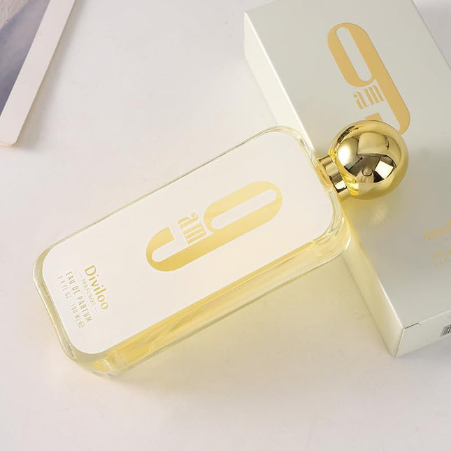 9 PM Diviloo perfumes, Eau De erfume, 100ml