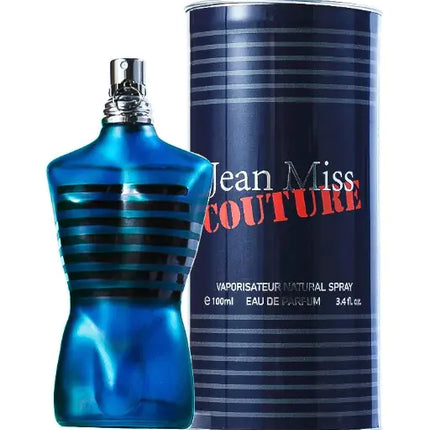 Jean Miss Couture fragrance