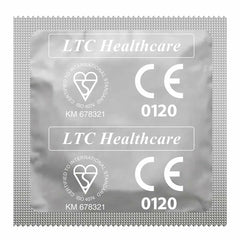 Condoms EXS Nano 12 Units-2
