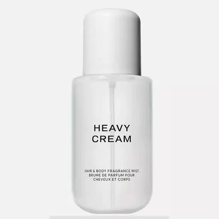 Vanilla Skin Body Mist - Hair & Body Fragrance Mist