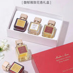 Baccarat 3-piece box