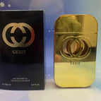 Love the original sin 100ml