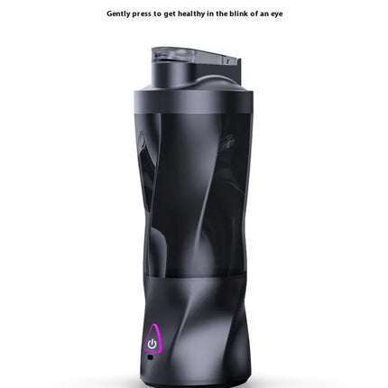 Portable Electric Juicer Cup