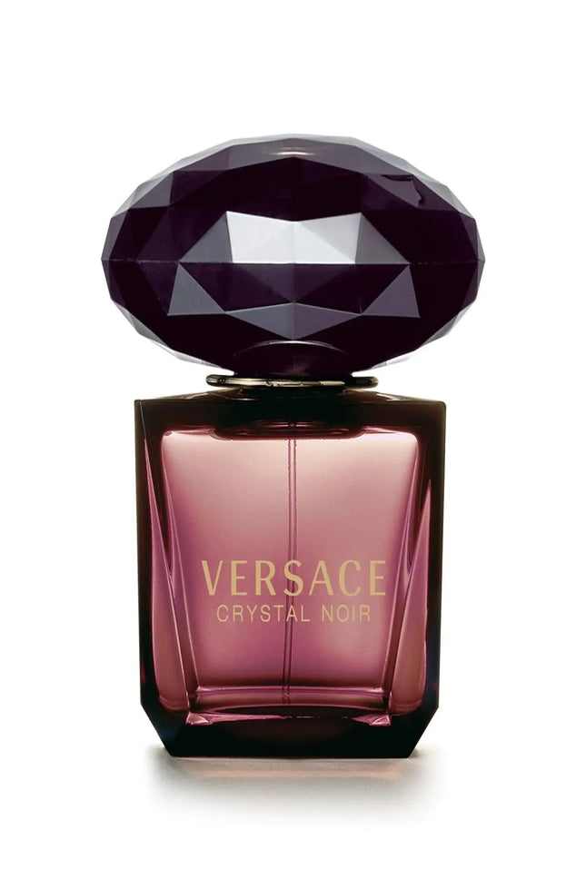 Versace Crystal Noir by Versace for Women 3.0 oz Eau de Toilette Spray