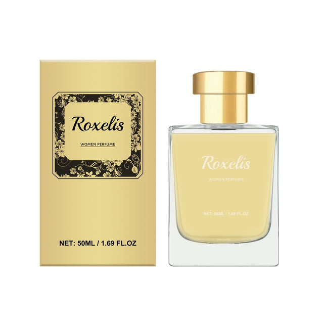 Roxelis Niche Date Long-lasting Light Perfume Blue Ocean Fragrance