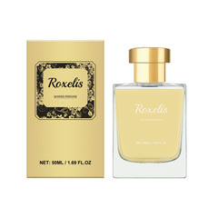 Roxelis Niche Date Long-lasting Light Perfume Blue Ocean Fragrance