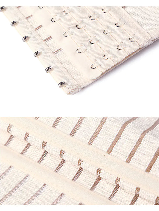 Latest Men's Sweat Shaper Belt for Weight Loss Training