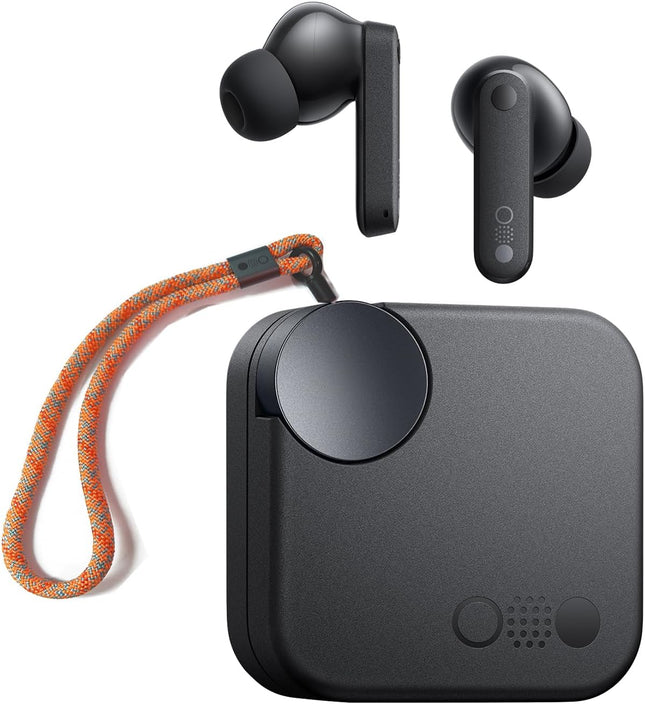 CMF Buds Wireless Bluetooth Earbuds 42dB Noise Cancelling Earbuds
