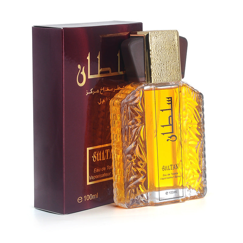 Sultan_Middle East Fragrance Arabian Perfume