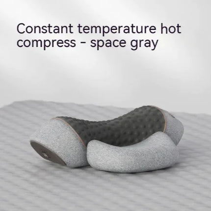 Heated Cervical Pillow