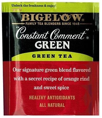 Bigelow Green Tea (6x20 EA)-4
