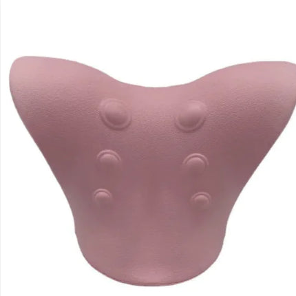 Neck Traction & Massage Pillow #4