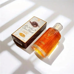 Choco Musk _Chocolate Middle East Arabian Dubai Perfume