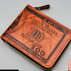 New Dark Brown / 11.5x9x2.5cm