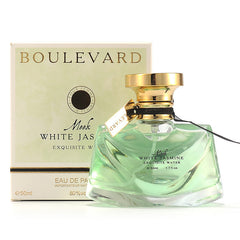 Boulevard Meek White Jasmine Perfume Long-lasting Perfume 50mL