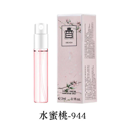 Long-Lasting Women's Perfume - Vietnam Market Wholesale