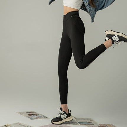 5A Antibacterial Ultrasonic Hip Lifting Weight Loss Pants