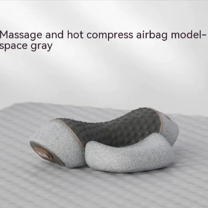 Heated Cervical Pillow