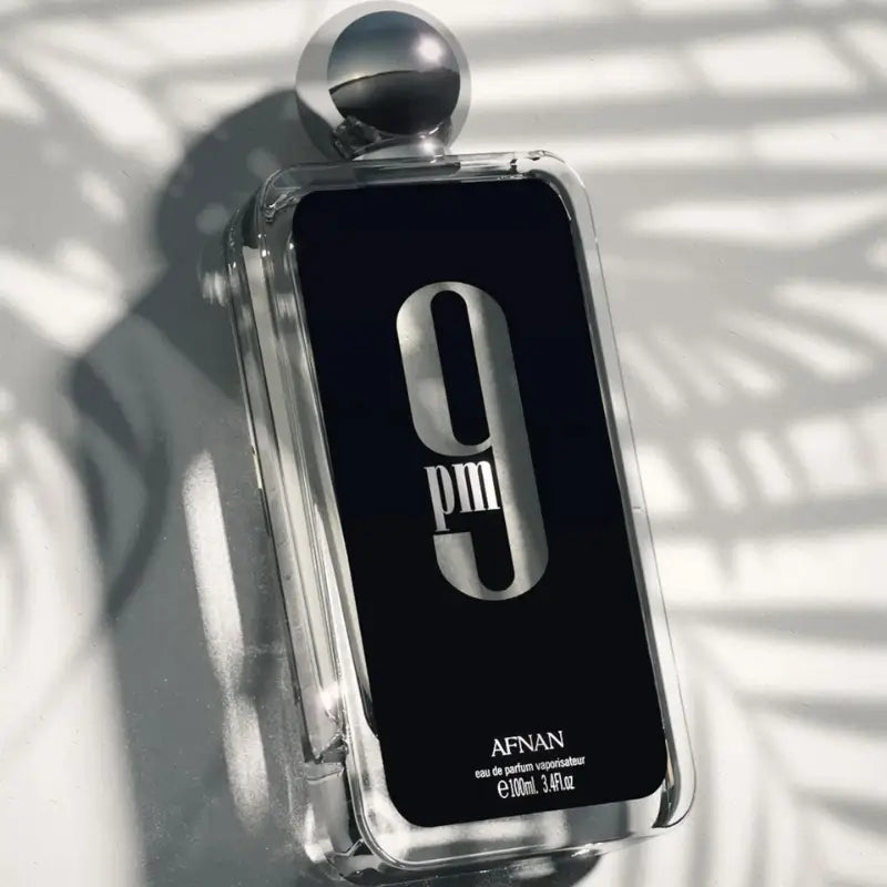 9 PM Diviloo perfumes, Eau De erfume, 100ml