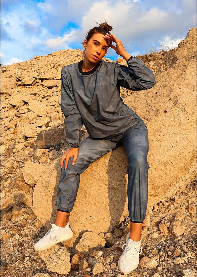 GALCHE Sauna Suit for Women