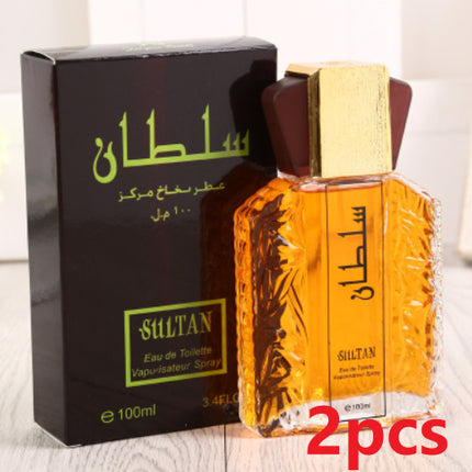 Sultan_Middle East Fragrance Arabian Perfume