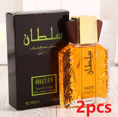 Sultan_Middle East Fragrance Arabian Perfume