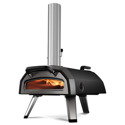 Ooni Karu 2 Pizza Oven (UU-P30300)-0