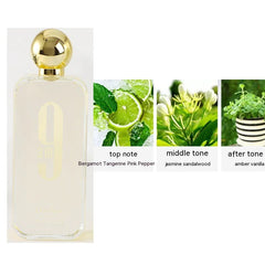 Long-lasting Light Perfume – Fragrant Perfume